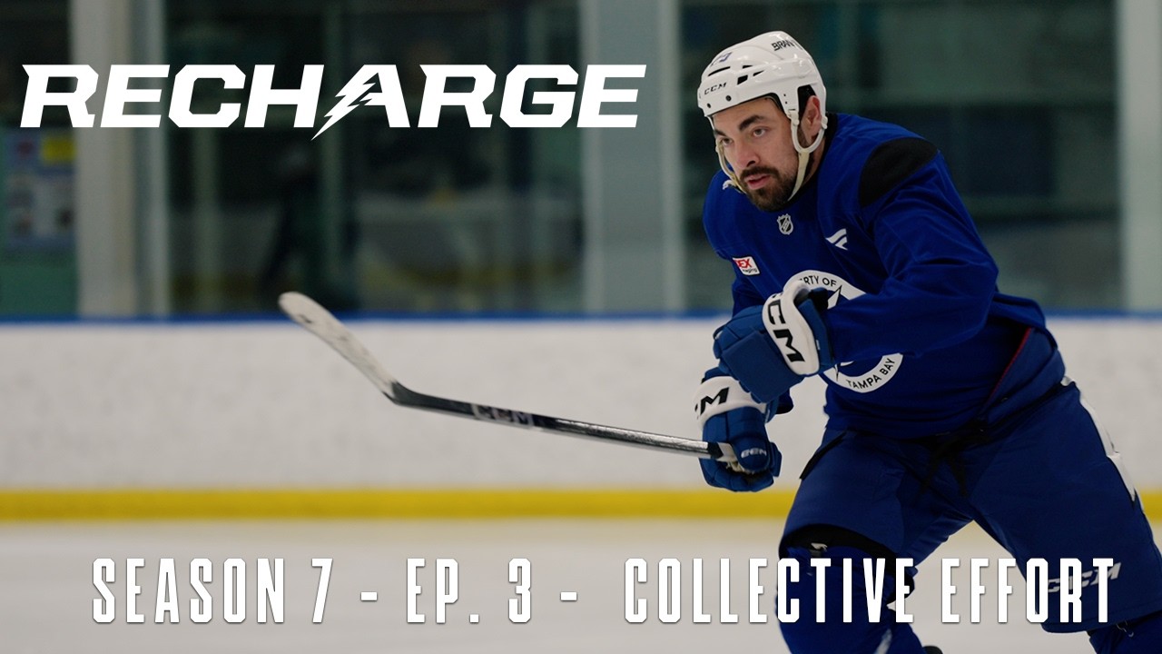 RECHARGE | COLLECTIVE EFFORT