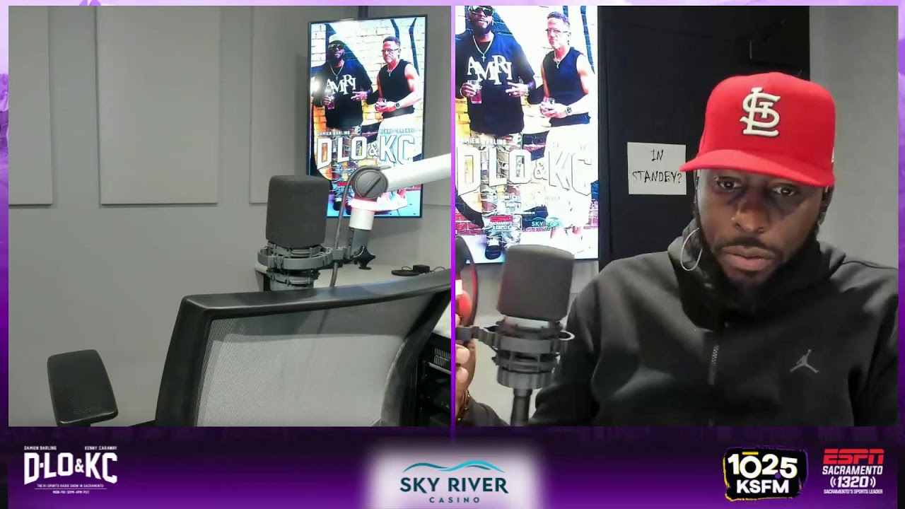 Sacramento Kings Take On the Denver Nuggets - December 11: The Insiders + D-Lo & KC