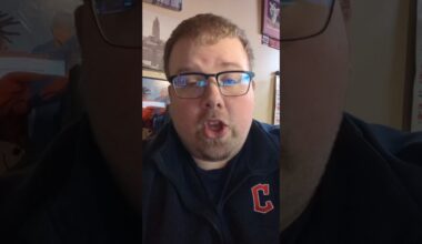 ANOTHER ONE: Cleveland Guardians SIGN RHP Colin Holderman, ADD to Bullpen Once More