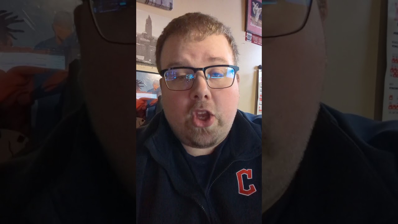 ANOTHER ONE: Cleveland Guardians SIGN RHP Colin Holderman, ADD to Bullpen Once More