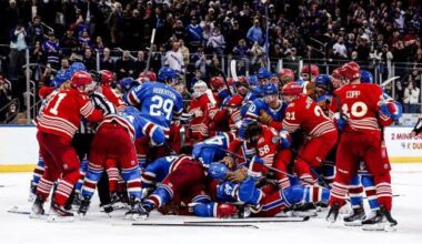 Game Thread: Detroit Red Wings (17-11-3) at Edmonton Oilers (13-11-6) - 11 Dec 2025 - 21:00 ET