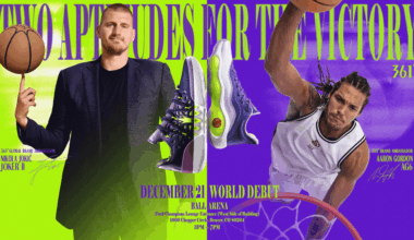 The Global Launch for the Joker 2s and AG6s will be at Ball Arena on December 21st!