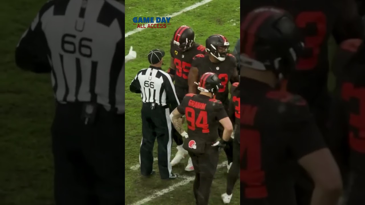 “It’s AI” 😅