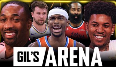 The OKC Thunder Are Having The GREATEST Season Ever