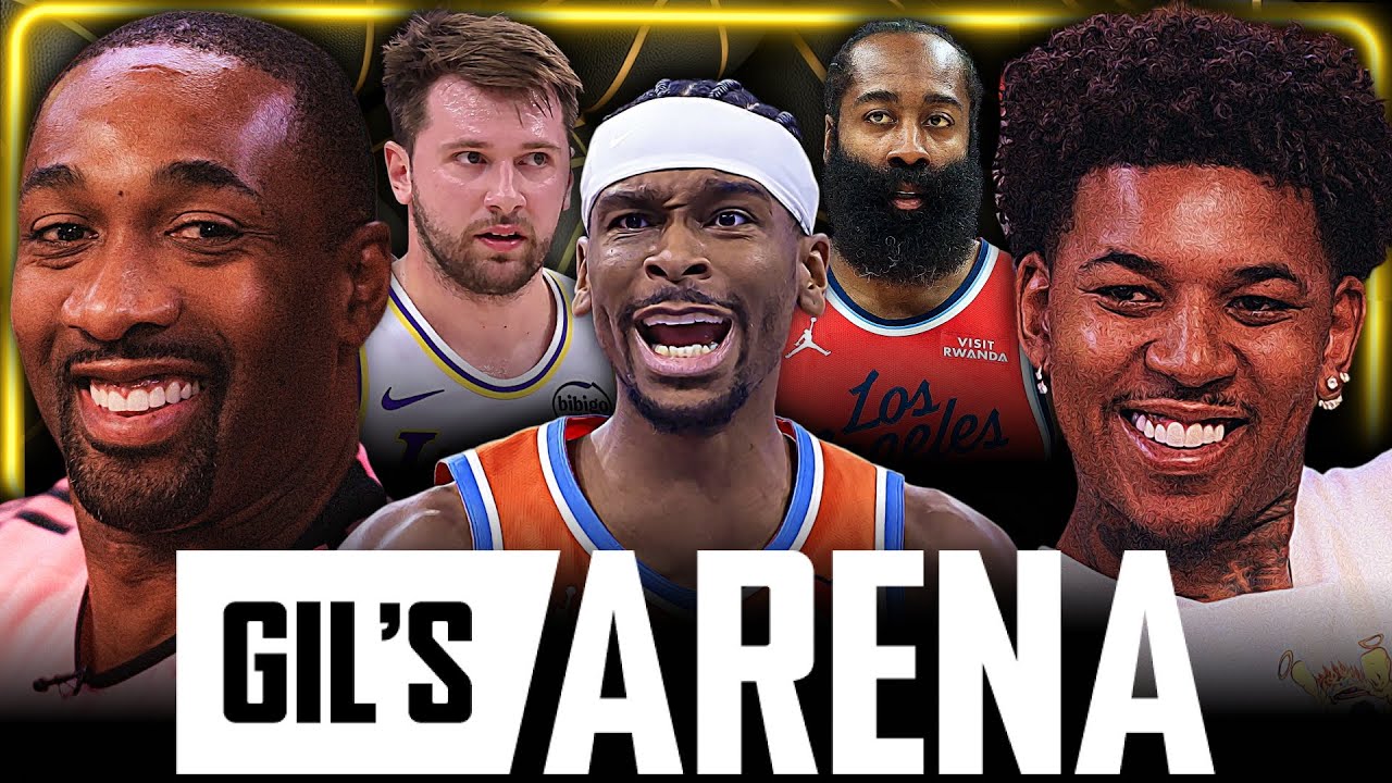 The OKC Thunder Are Having The GREATEST Season Ever