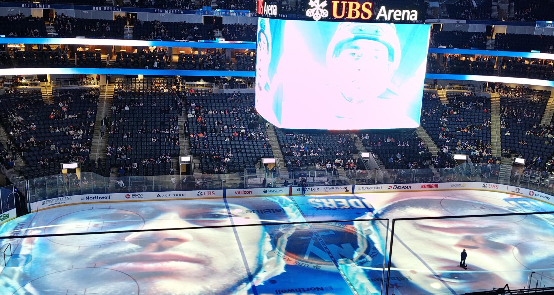 Reporting from Enemy Territory