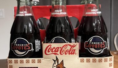 Any recommendations on what I can do to preserve the packaging? It’s getting old :(