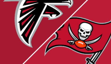 Post Game Thread: Atlanta Falcons at Tampa Bay Buccaneers