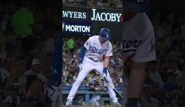 ball in the booth!!! 🗣️