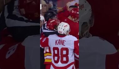 Devin Cooley just wanted to be part of it 💀