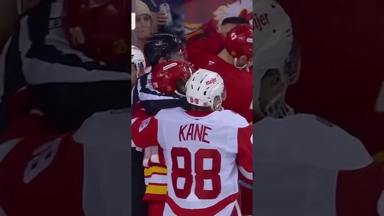 Devin Cooley just wanted to be part of it 💀