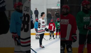 new Every Shift episode coming soon eh?👀