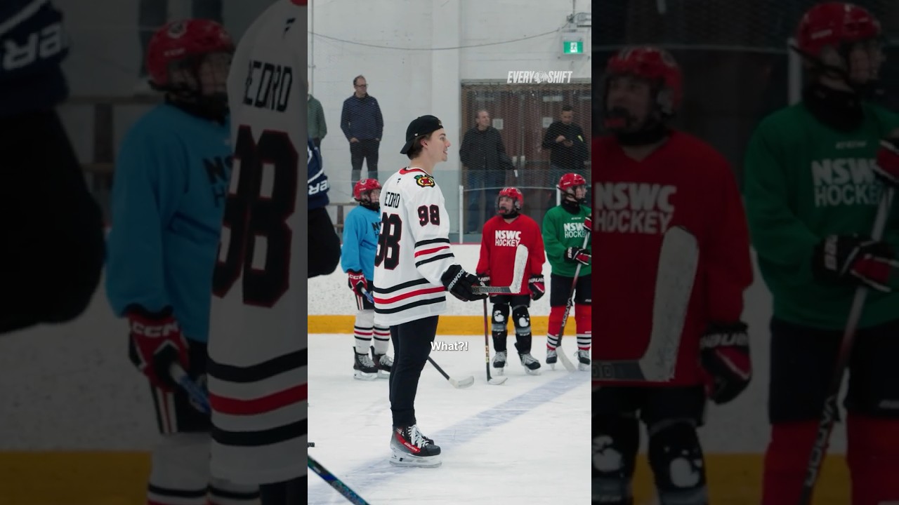 new Every Shift episode coming soon eh?👀