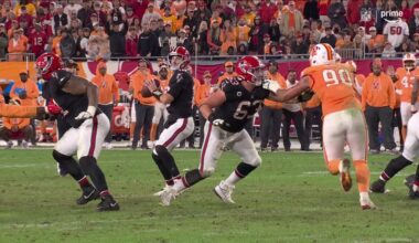 Atlanta Falcons highlights vs. Tampa Bay Buccaneers | Week 15