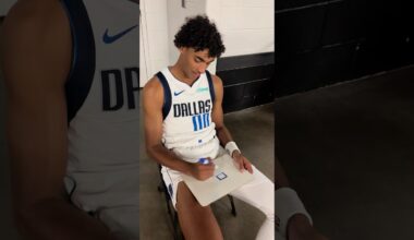 A square with three lines is possible 😅 #funny #nba #dallasmavericks