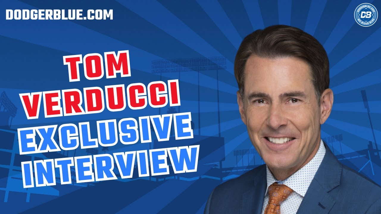 Tom Verducci interview: Dodgers ruining baseball? Preview of MLB Network World Series special