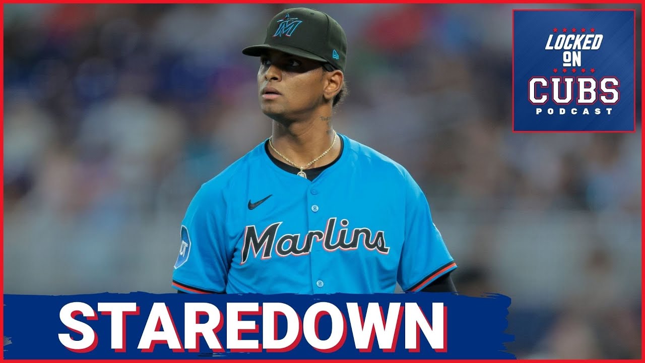 LOOKING FOR CLUES: Chicago Cubs plans could be taking shape