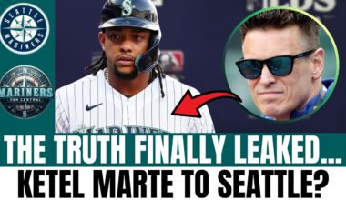 This Is WILD! Mariners Targeting UNBELIEVABLE Superstar!