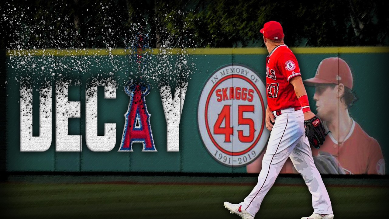 MLB's Diseased Franchise