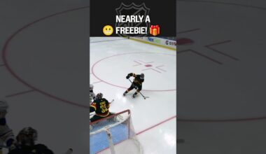 Almost a Gift! 🫣🎁