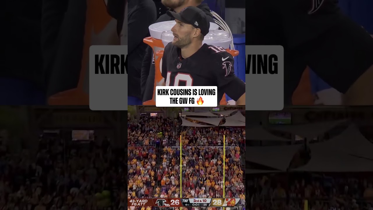 the fist at the end 🤣