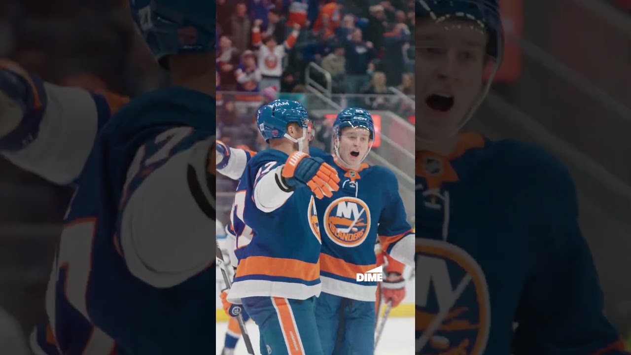 New York Islanders Game Recap | NYI 5 vs ANA 2