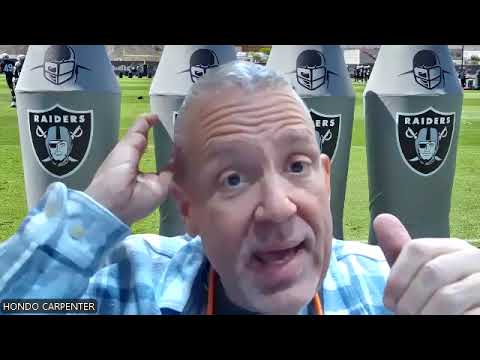 One Stunning Move Could Reshape the Raiders — and Shock the Entire NFL Draft #Raiders #joeburrow