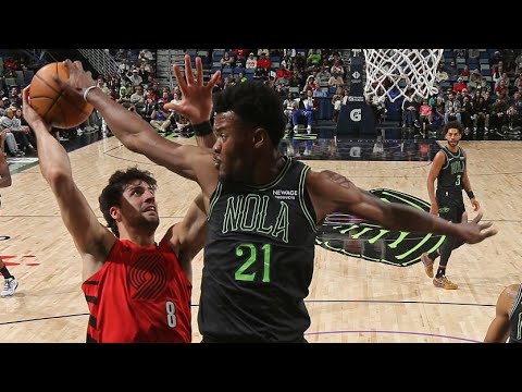 Portland Trail Blazers vs New Orleans Pelicans | Full Game Highlights | Dec 11 | 2025-26 NBA Season