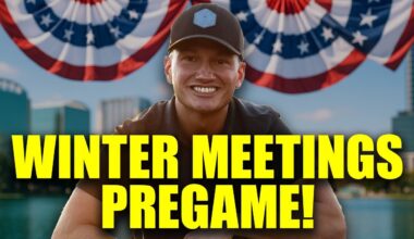 Blue Jays Meet Kyle Tucker?! Pirates’ Next Move, Cubs–Bregman Buzz & Joe Ryan’s Future