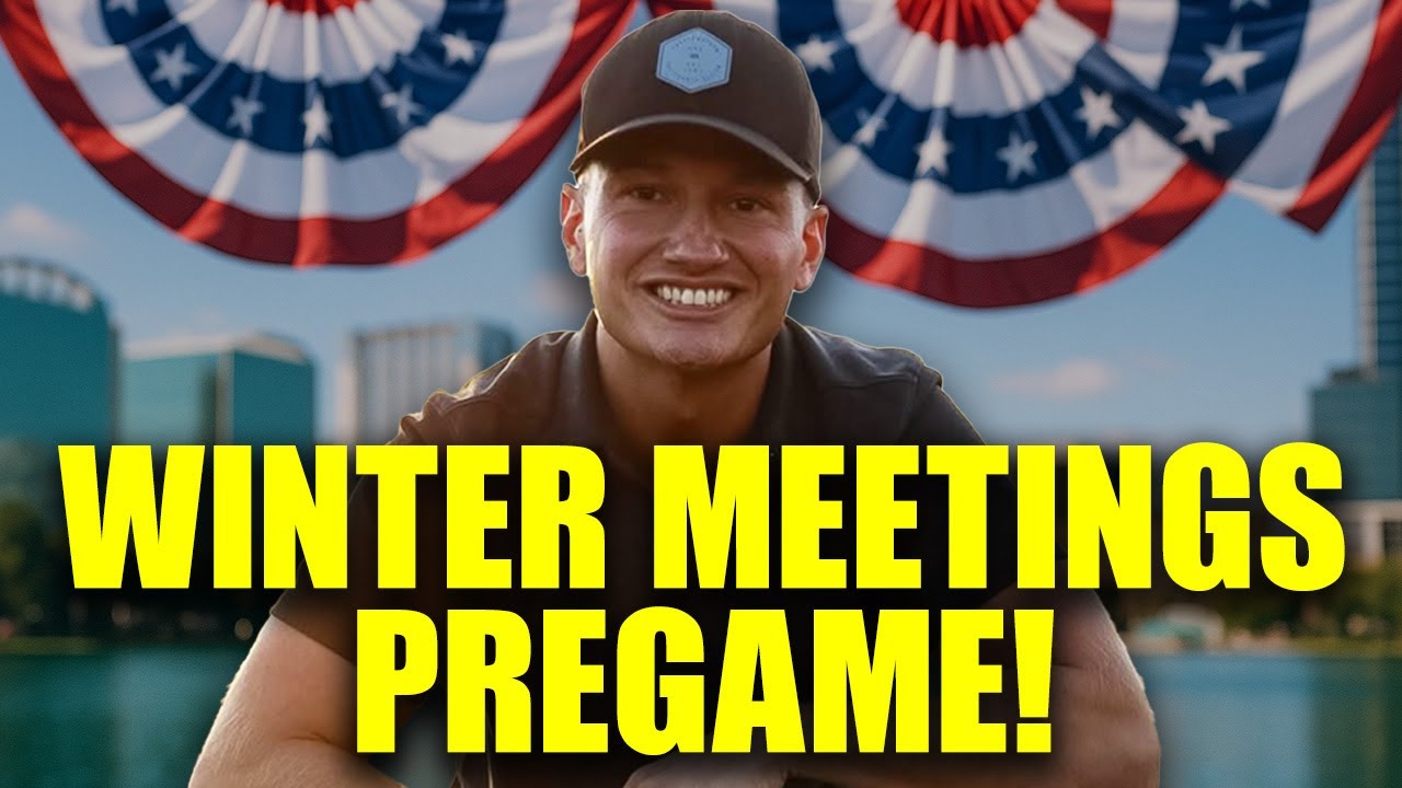 Blue Jays Meet Kyle Tucker?! Pirates’ Next Move, Cubs–Bregman Buzz & Joe Ryan’s Future