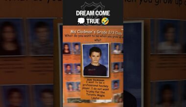 He Manifested NOT Being a Leaf 📘💀