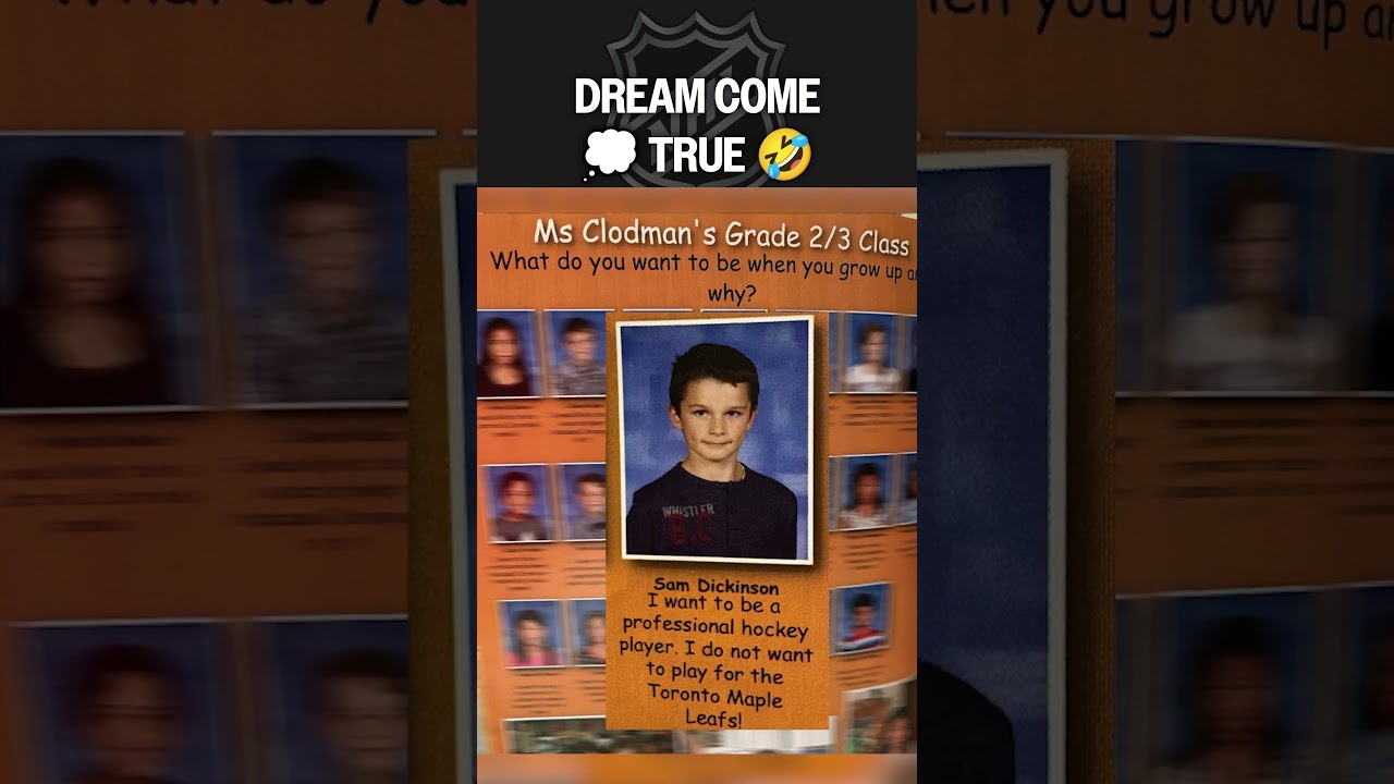 He Manifested NOT Being a Leaf 📘💀