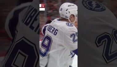 Just a few (8) goals to recap 😅