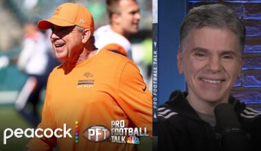 Denver Broncos searching for 'signature win' vs. Green Bay Packers | Pro Football Talk | NFL on NBC