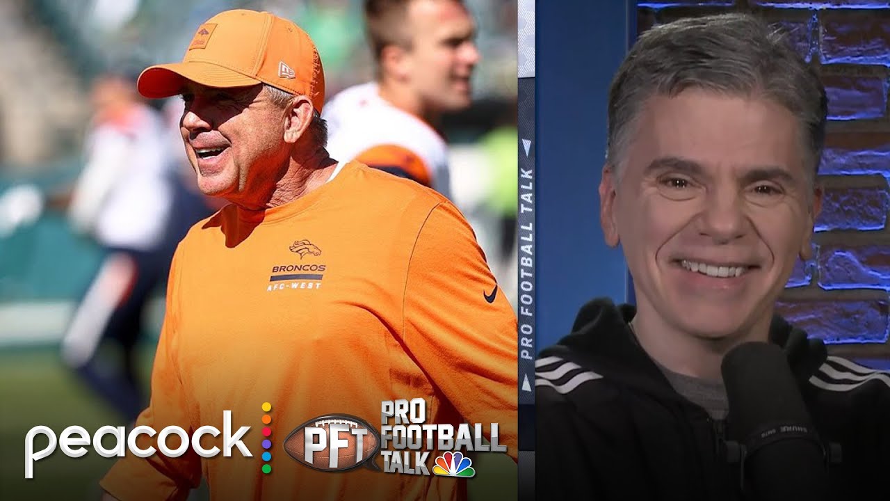 Denver Broncos searching for 'signature win' vs. Green Bay Packers | Pro Football Talk | NFL on NBC