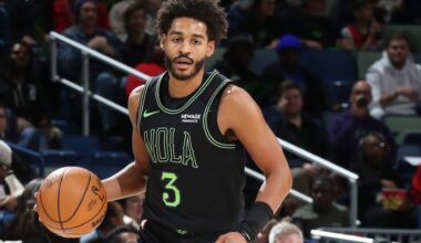 Jordan Poole Highlights vs. Trail Blazers 12/11/25