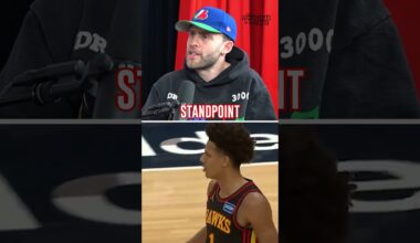 Is Jalen Johnson an ALL-STAR for the ATLANTA HAWKS? #hawks #atlhawks #nba