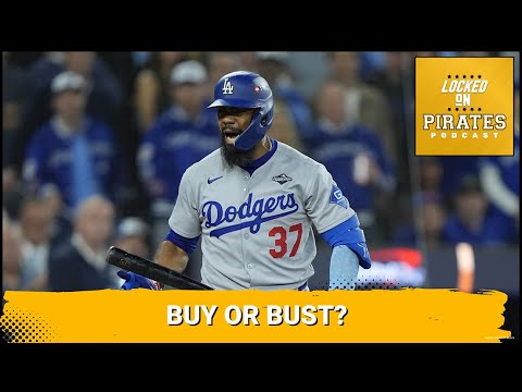 ALERT: Teoscar Hernandez Trade Rumors SWIRL – Will Pittsburgh Pirates POUNCE on DISCOUNT Power?