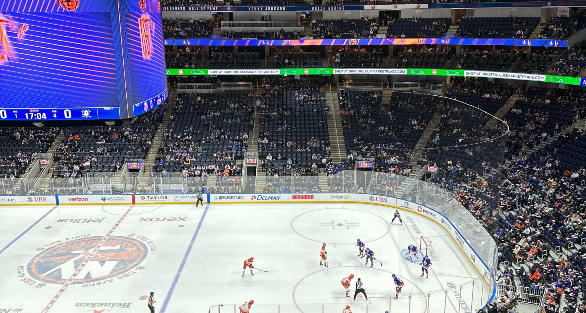 Come on guys gotta show up!