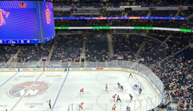 Come on guys gotta show up!