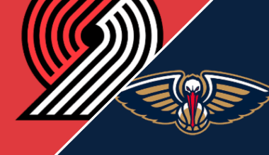 [Next Day/Game Thread] [Post Game Thread] The Portland Trail Blazers (9-16) fall to The New Orleans Pelicans (4-22) 120-143 | Next Game: Blazers vs Warriors on 12/14 @ 6:00 PM