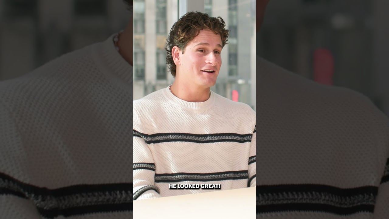 Of course Roman Anthony and Marcelo Mayer are baseball besties 🫶