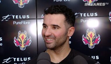 Post-Game | Nazem Kadri - 08.12.25