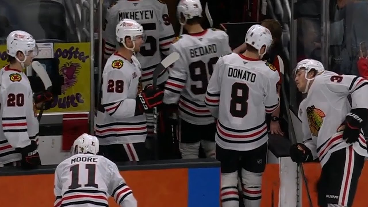 Chicago Gets 💧 Pumped 💧 Again