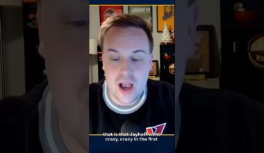 Making threes is big in the NBA. Garrison Mathews does that and helps in other ways for the Pacers.