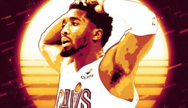 What's Wrong With The Cavs?