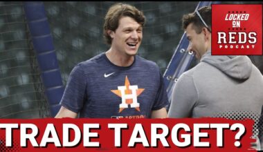 PASS: Latest Rumor has Cincinnati Reds TRADING for Jake Meyers in a LATERAL Move