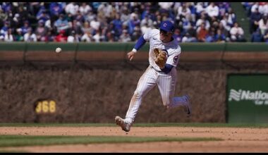 What Nico Hoerner brings to Team USA in World Baseball Classic | Cubs 360 | Marquee Sports Network