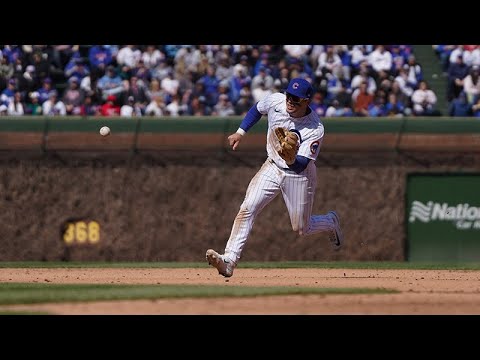 What Nico Hoerner brings to Team USA in World Baseball Classic | Cubs 360 | Marquee Sports Network