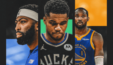 [Amick] There are indications that the Mavericks could operate as buyers at the trade deadline rather than parting with their veterans.